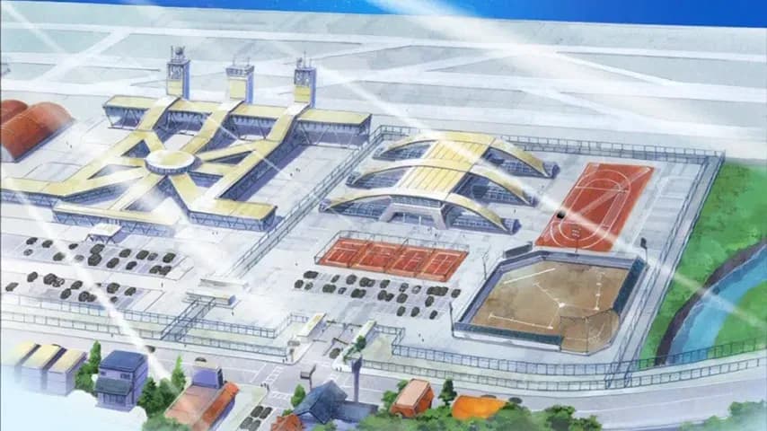 Рассеянная Ева 2: Хроники Мисаки screenshot 1