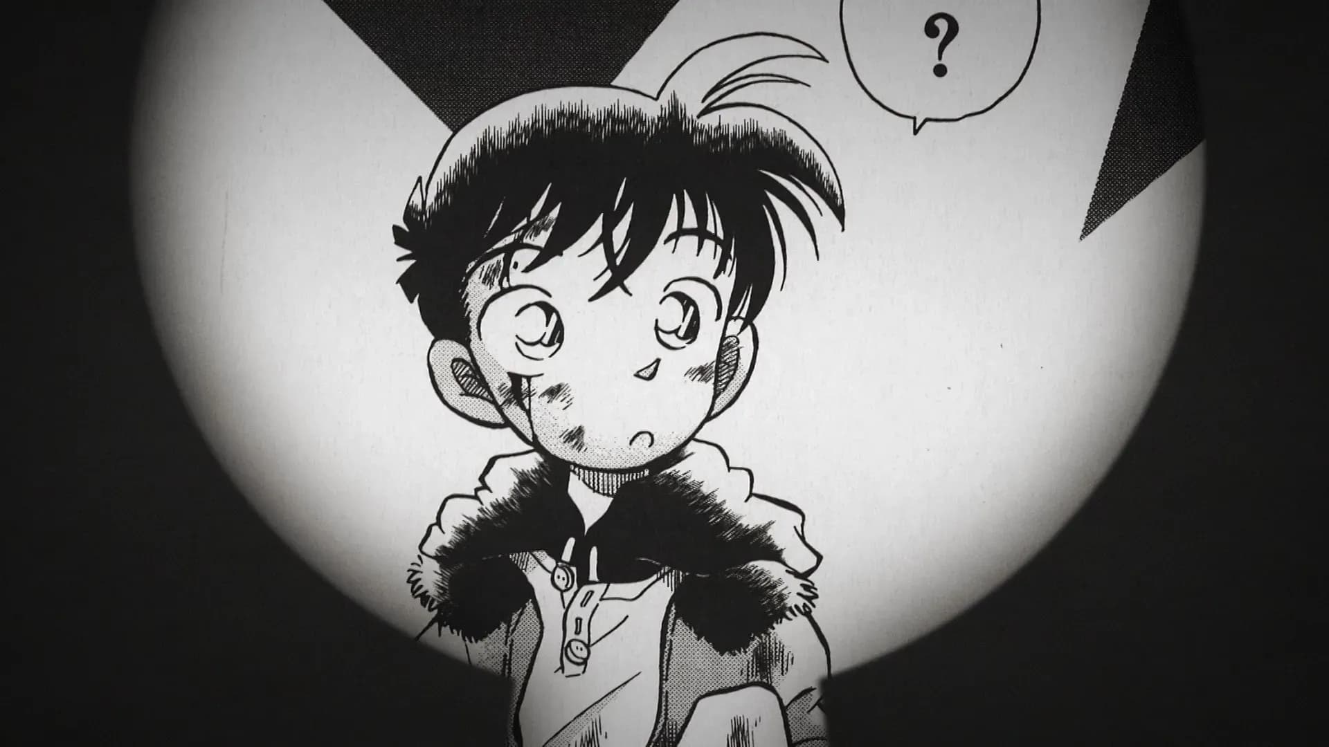 Детектив Конан 18 screenshot 1