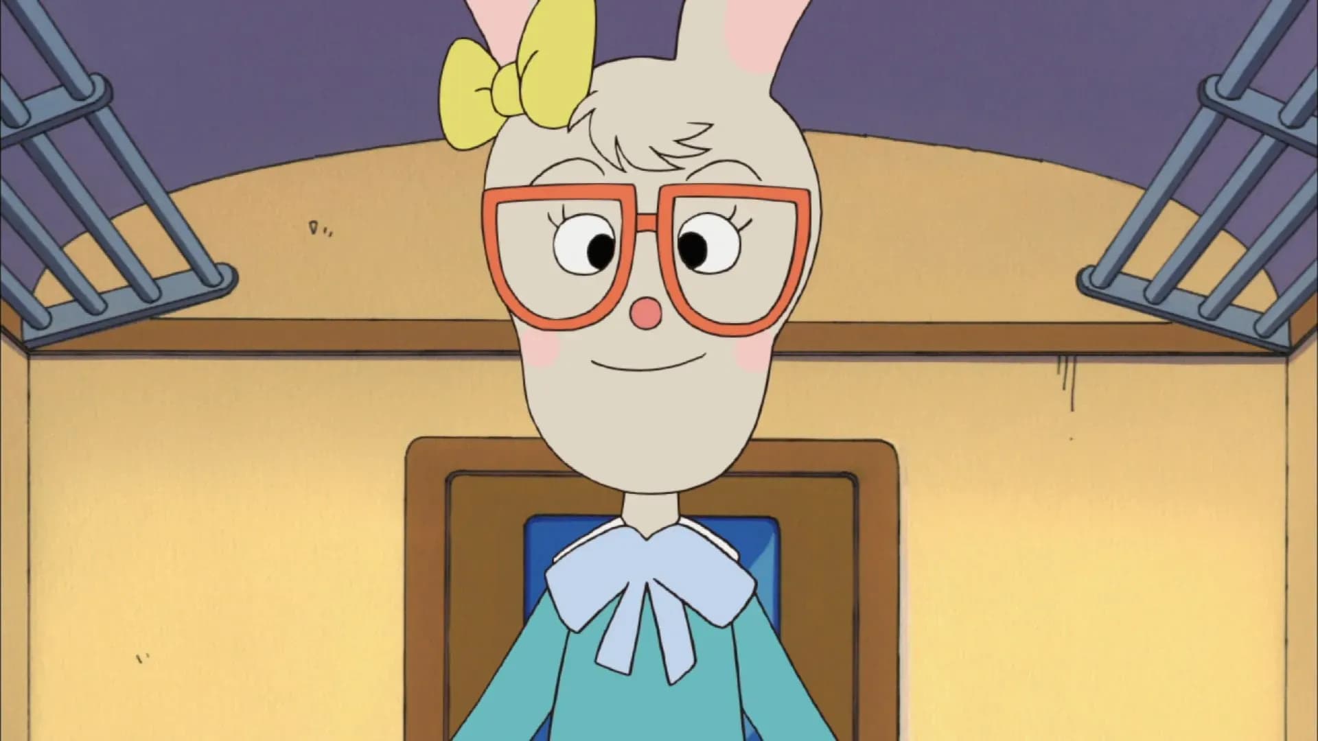 Вперёд, Анпанман! (фильм #15) screenshot 2