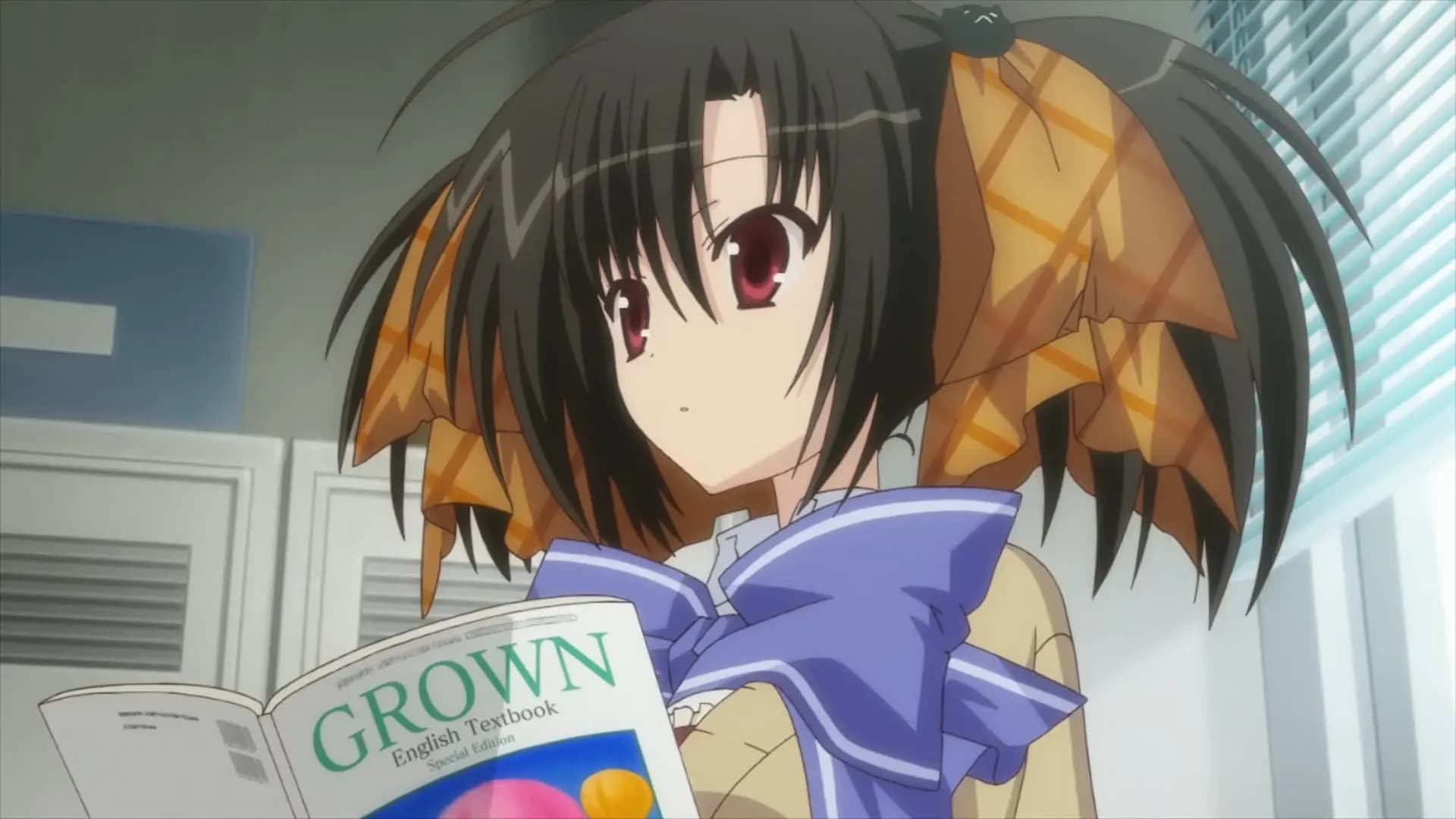 Небеса: Астрономический клуб старшей школы Эбисугава screenshot 2