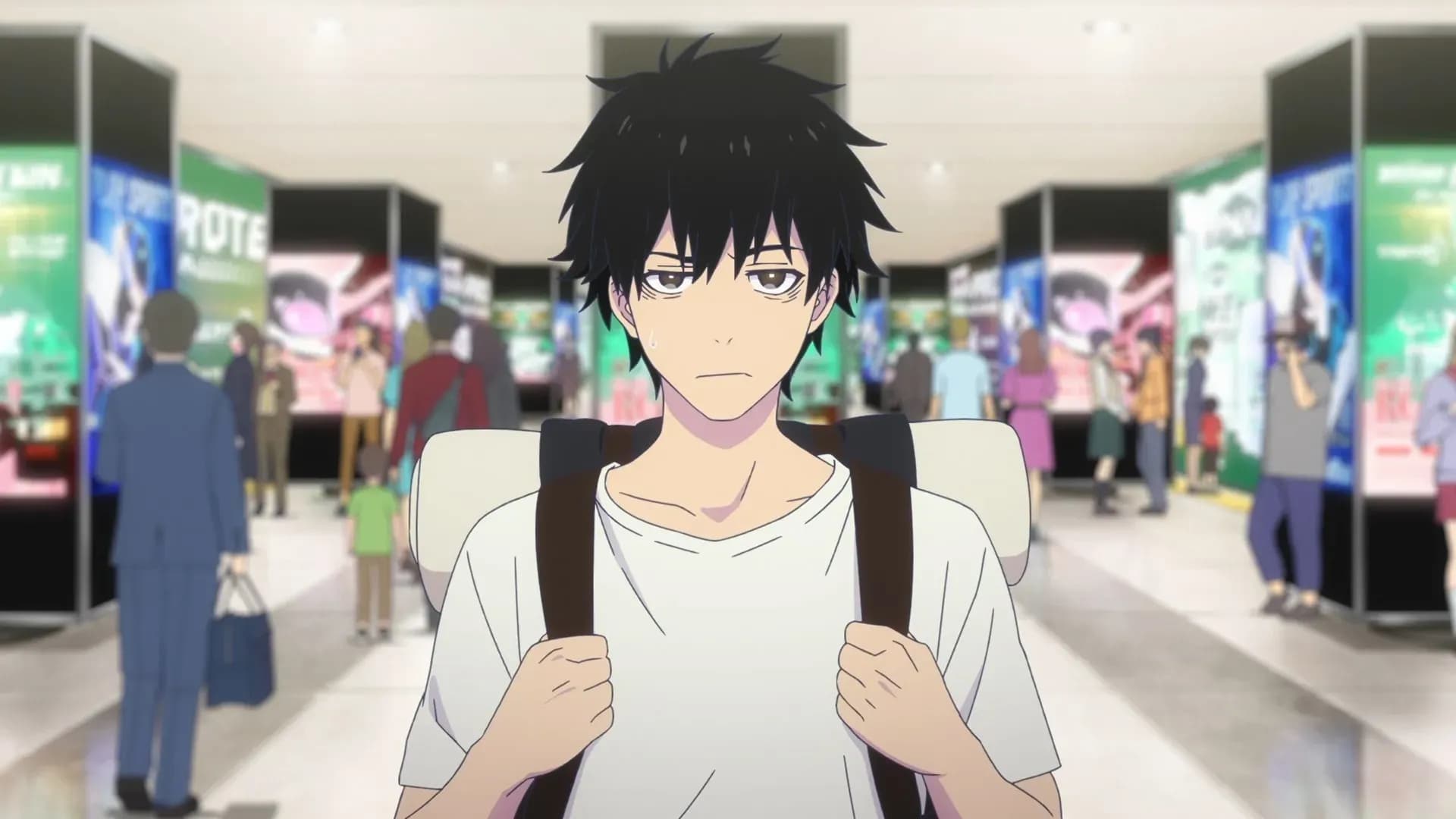 Полный провал screenshot 2