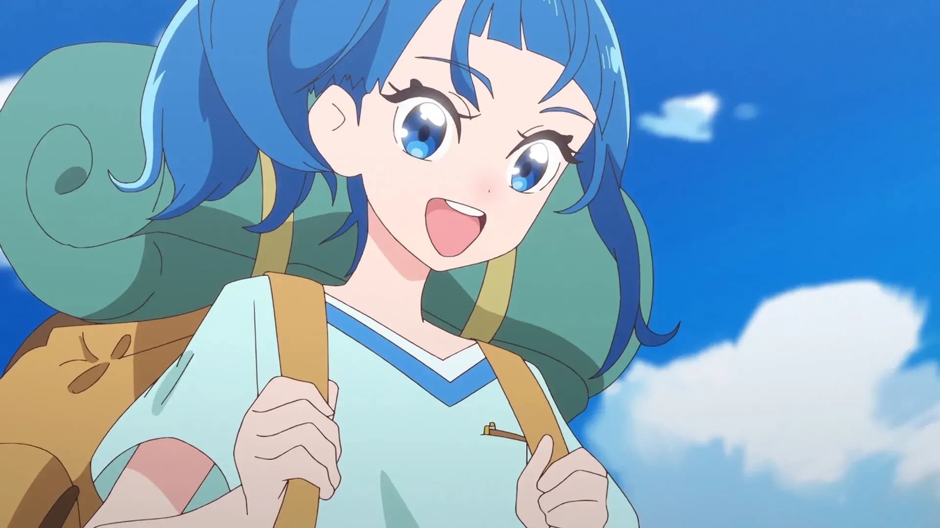 Хорошенькое лекарство: Простирающиеся небеса! screenshot 2