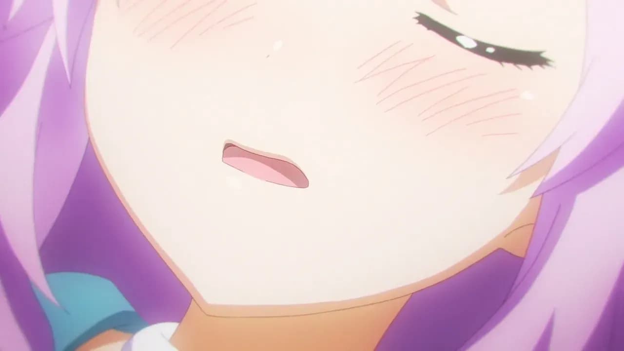 Альтернативная игра богов OVA screenshot 1