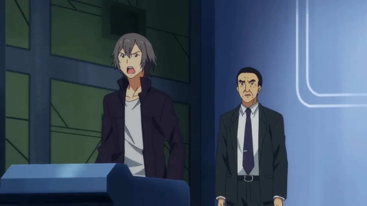 Без пульса (спэшл) screenshot 1