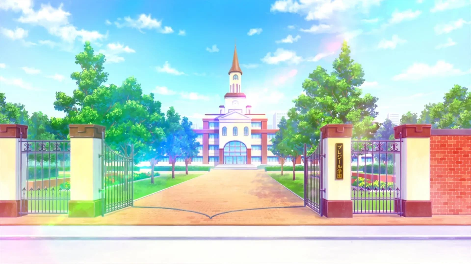 Милое лекарство: Взрослые — Сила надежды screenshot 1