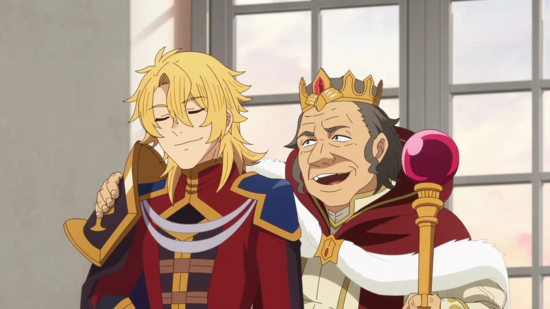 Беззаботная жизнь в ином мире screenshot 2