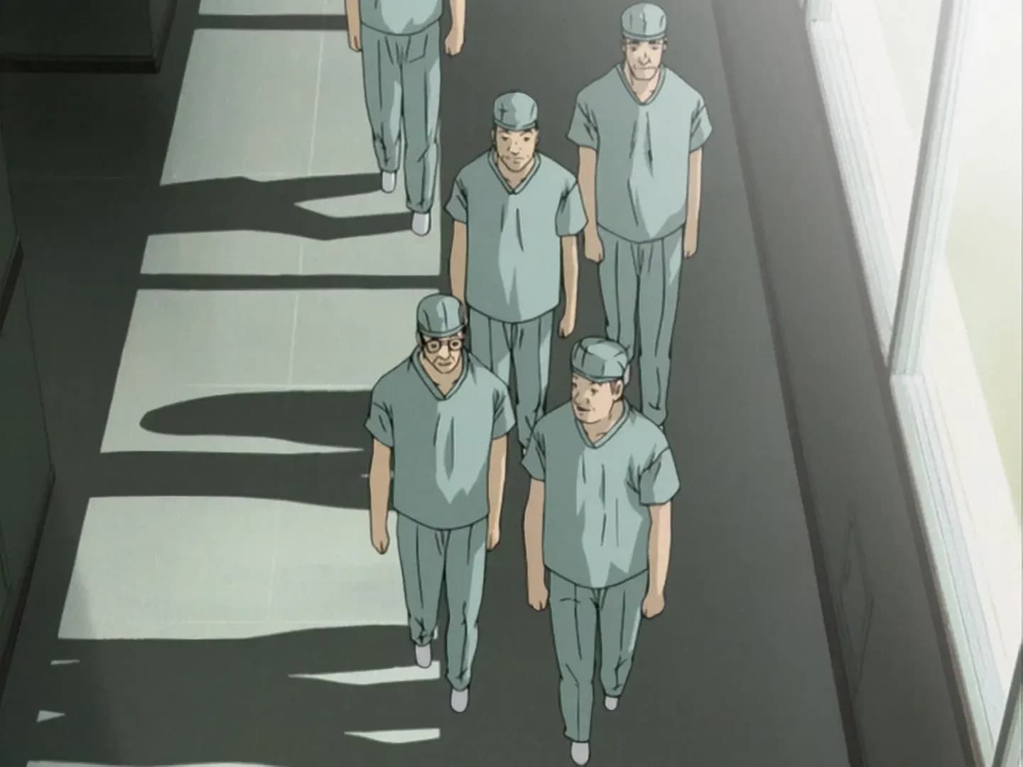 Монстр screenshot 2