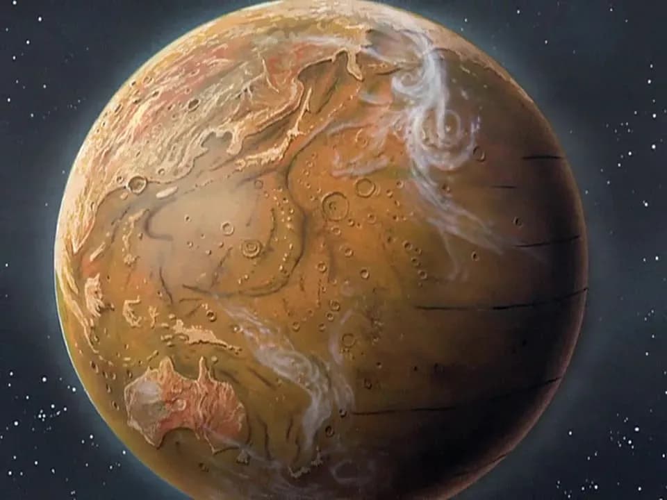 Космический крейсер Ямато screenshot 2