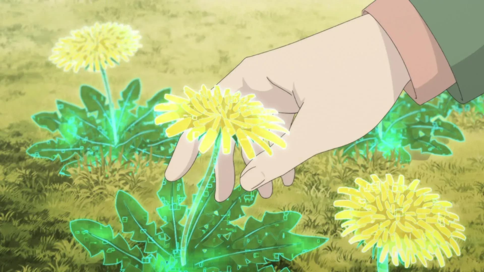 Опус. Цвета screenshot 2