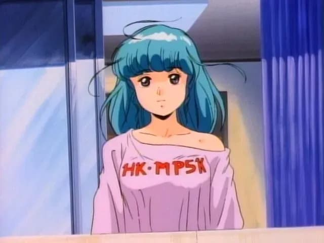 Проект А-ко: Финал screenshot 2