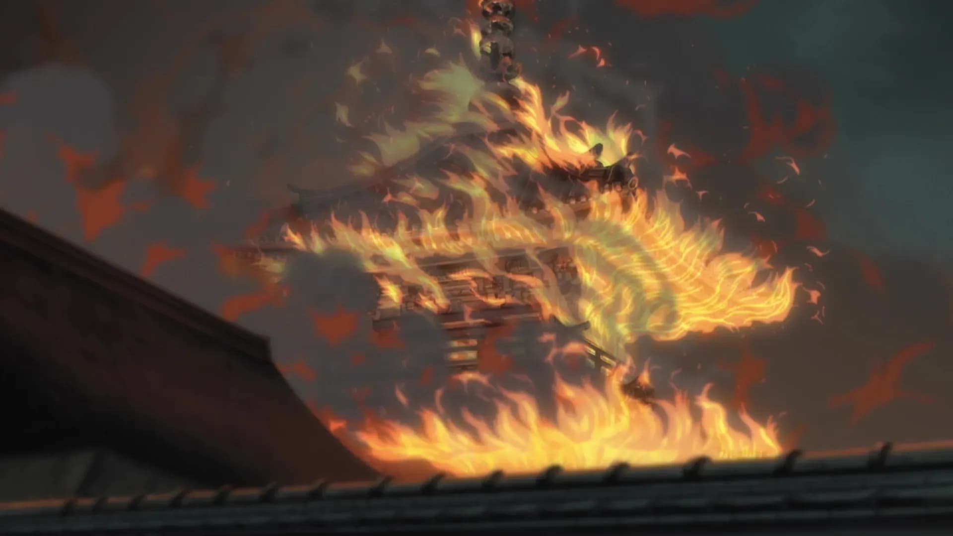 Меч чужака screenshot 1