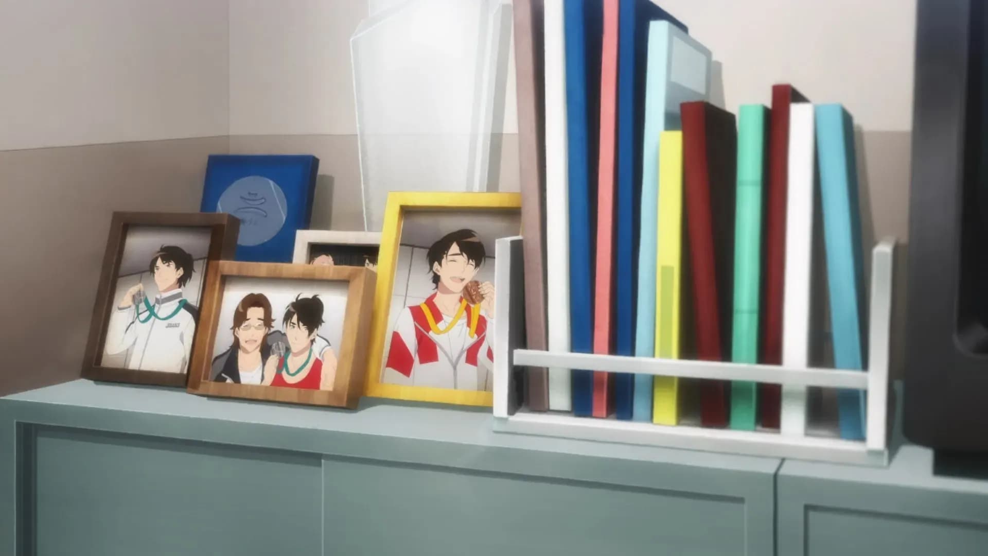 Самурай-гимнаст screenshot 2