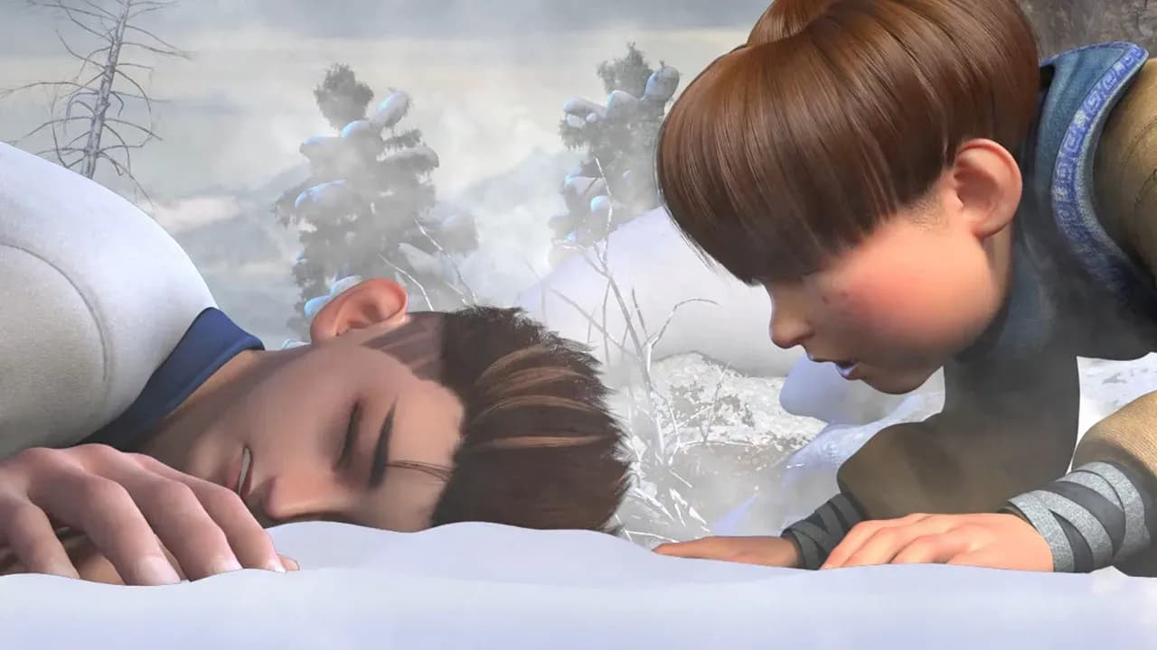 Я Великий Бог screenshot 2