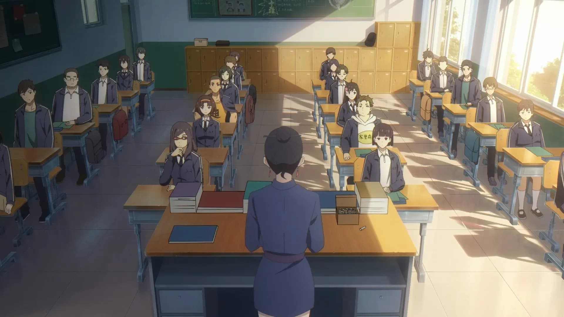 Будни короля небожителей 2 screenshot 2