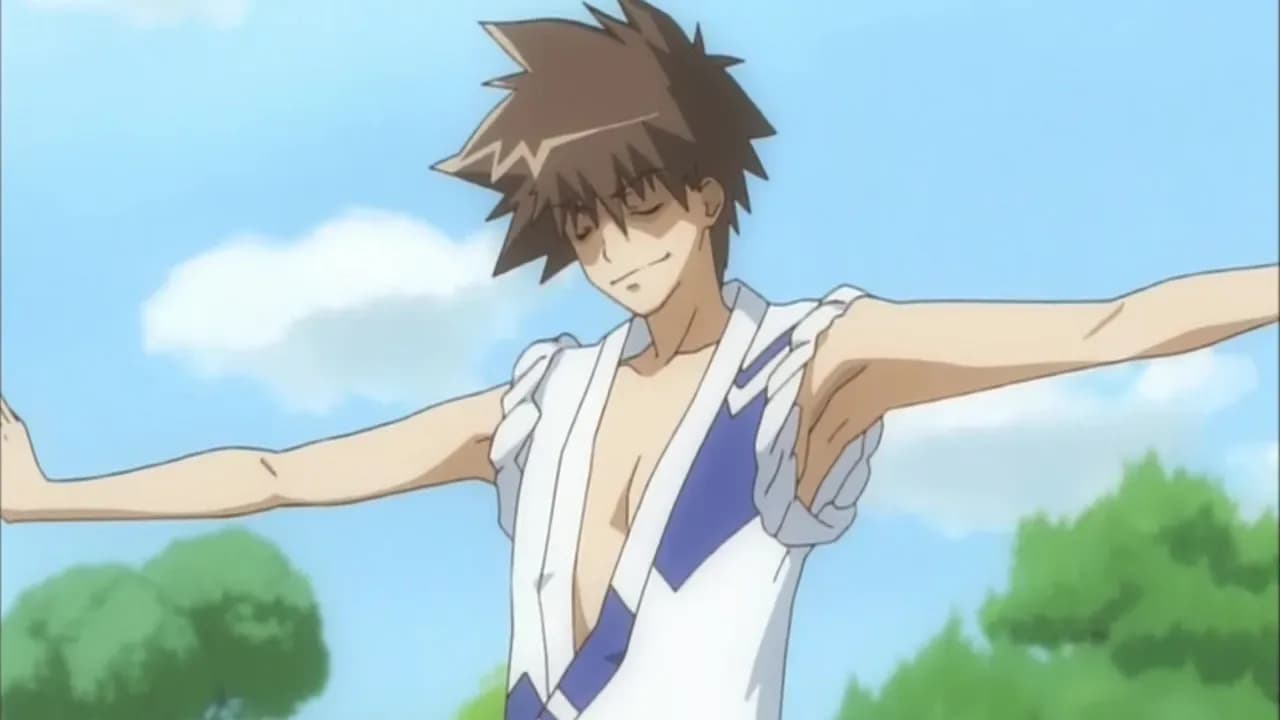 Пустая банка OVA screenshot 1