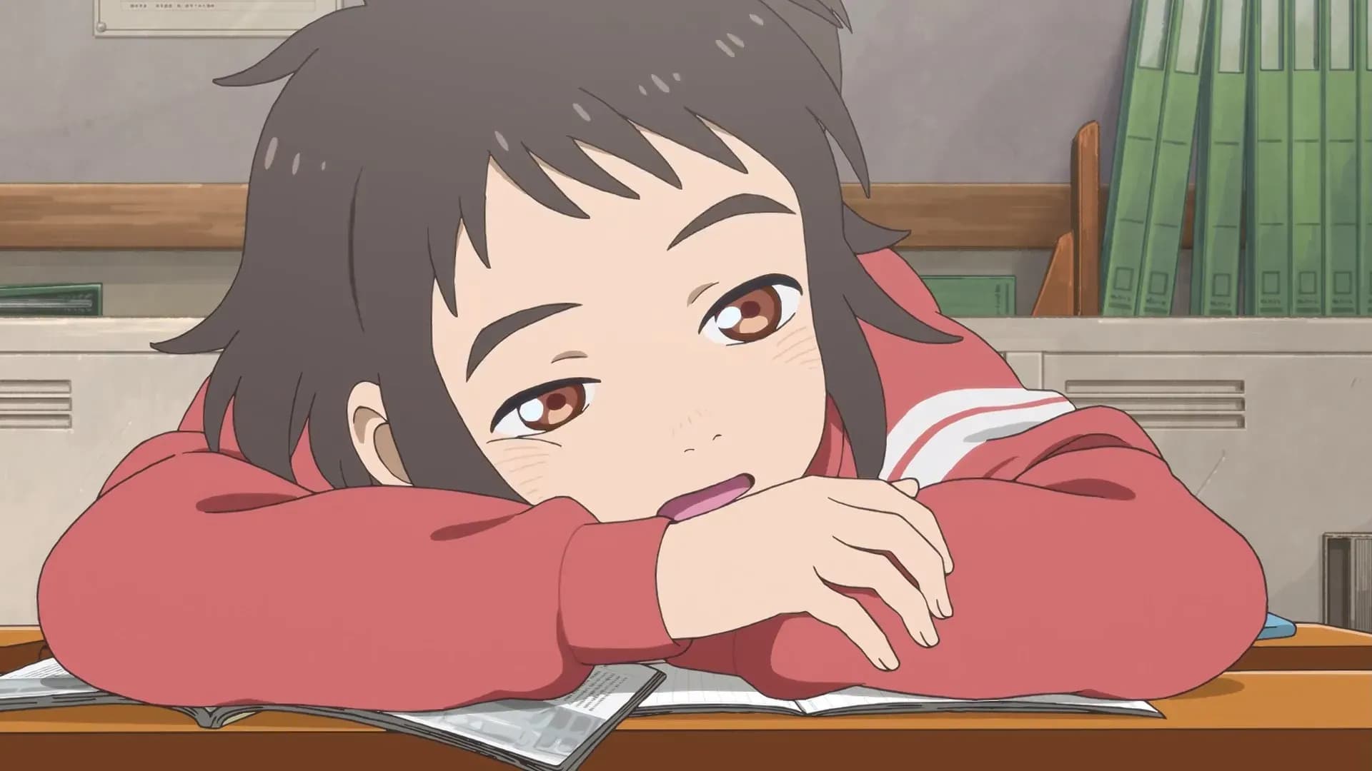 Дитя месяца богов screenshot 1