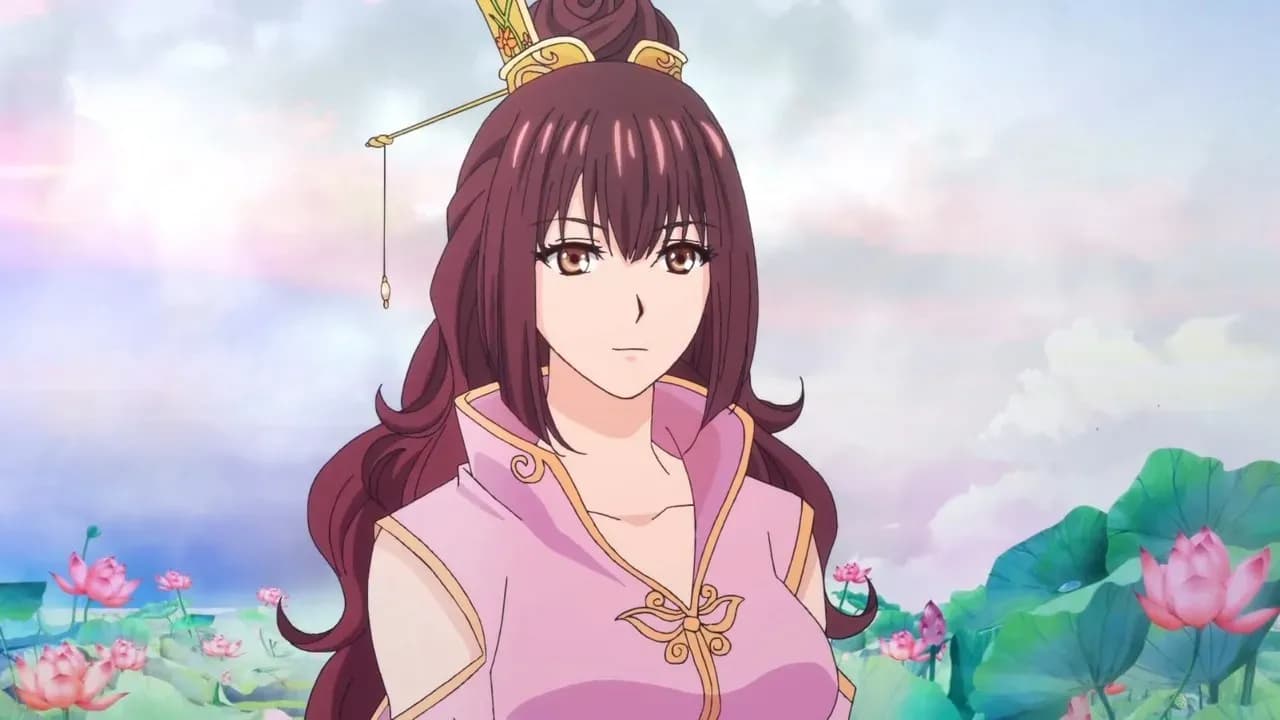 Бессмертный Гу Хай screenshot 1