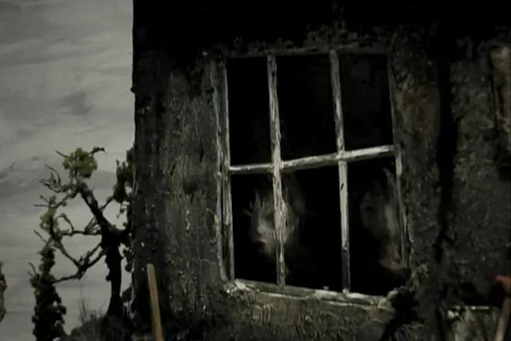 Лавкрафт и другие ужасы screenshot 1