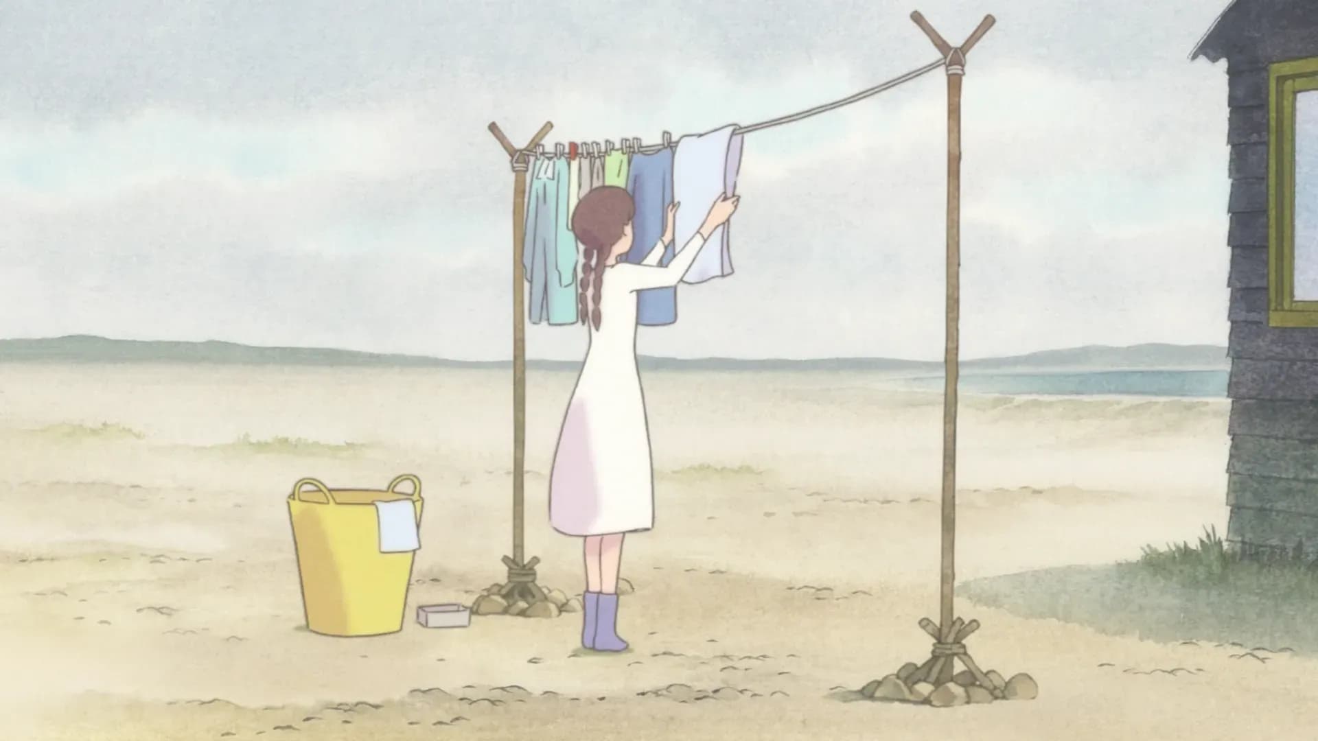 Хвостики screenshot 2