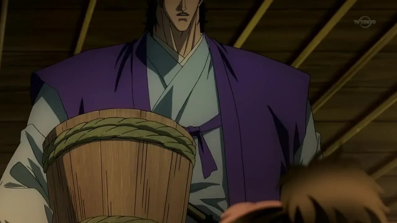 Праведные ветра! Канэцугу и Кэйдзи screenshot 2