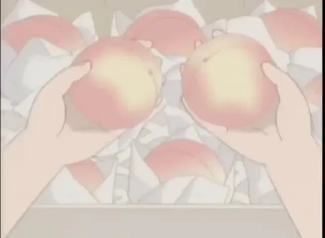 Персиковый мелок screenshot 1