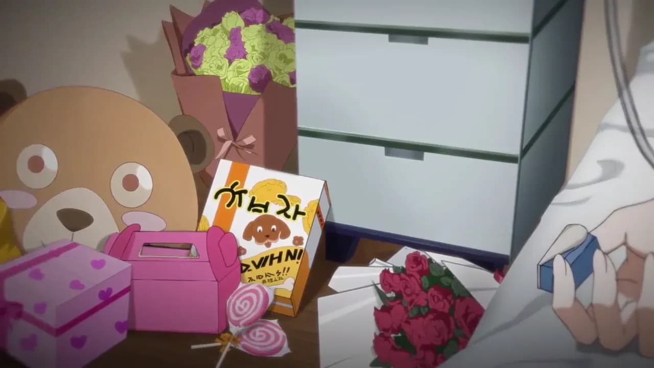 Амурный шоколад 2 screenshot 2