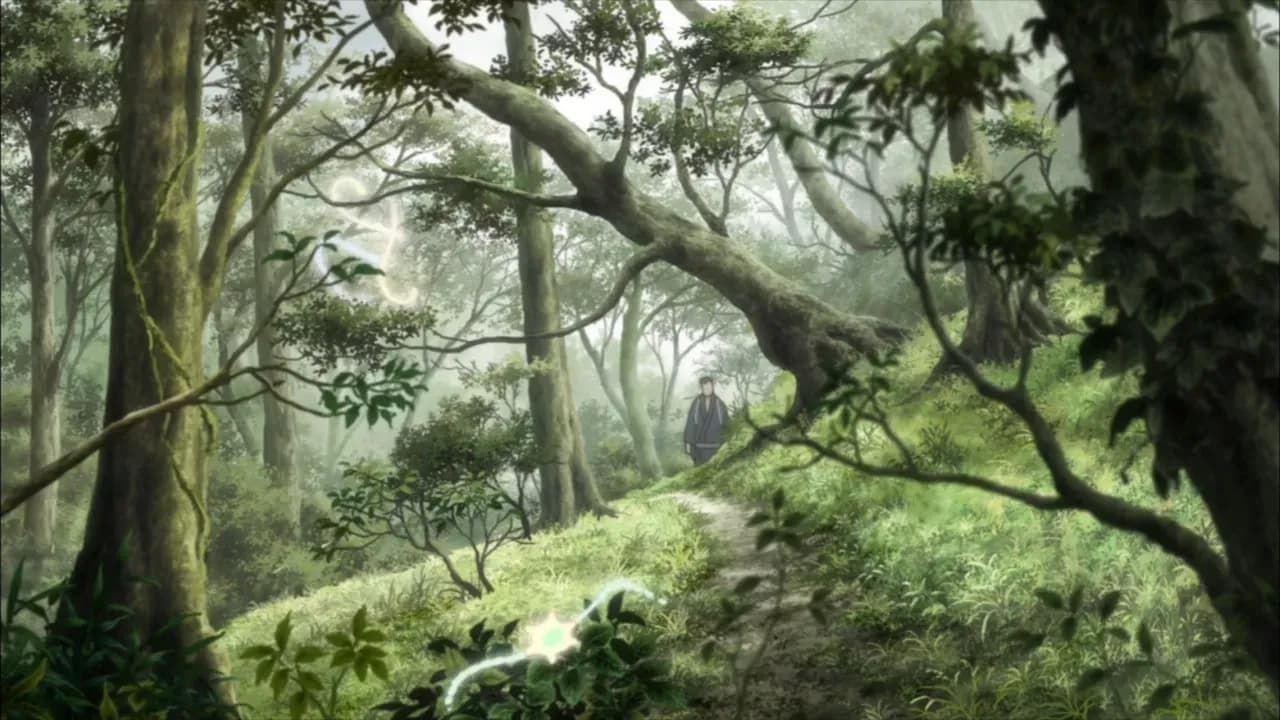 Мастер Муси: Следующая глава 2 screenshot 1