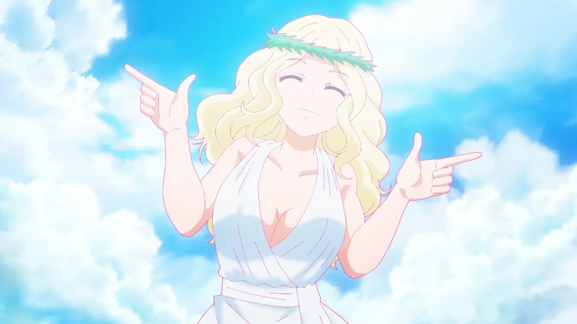 Я что, сильнейший? screenshot 1