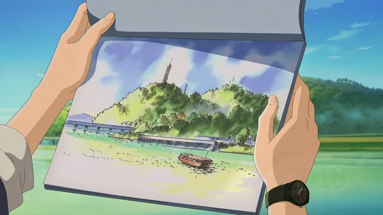 Хрустальное небо вчерашнего дня screenshot 2