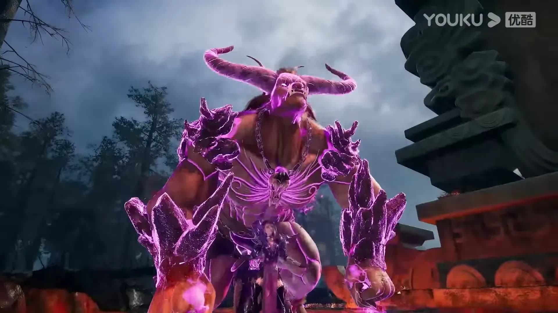 Тайна императора девяти небес 3 screenshot 1