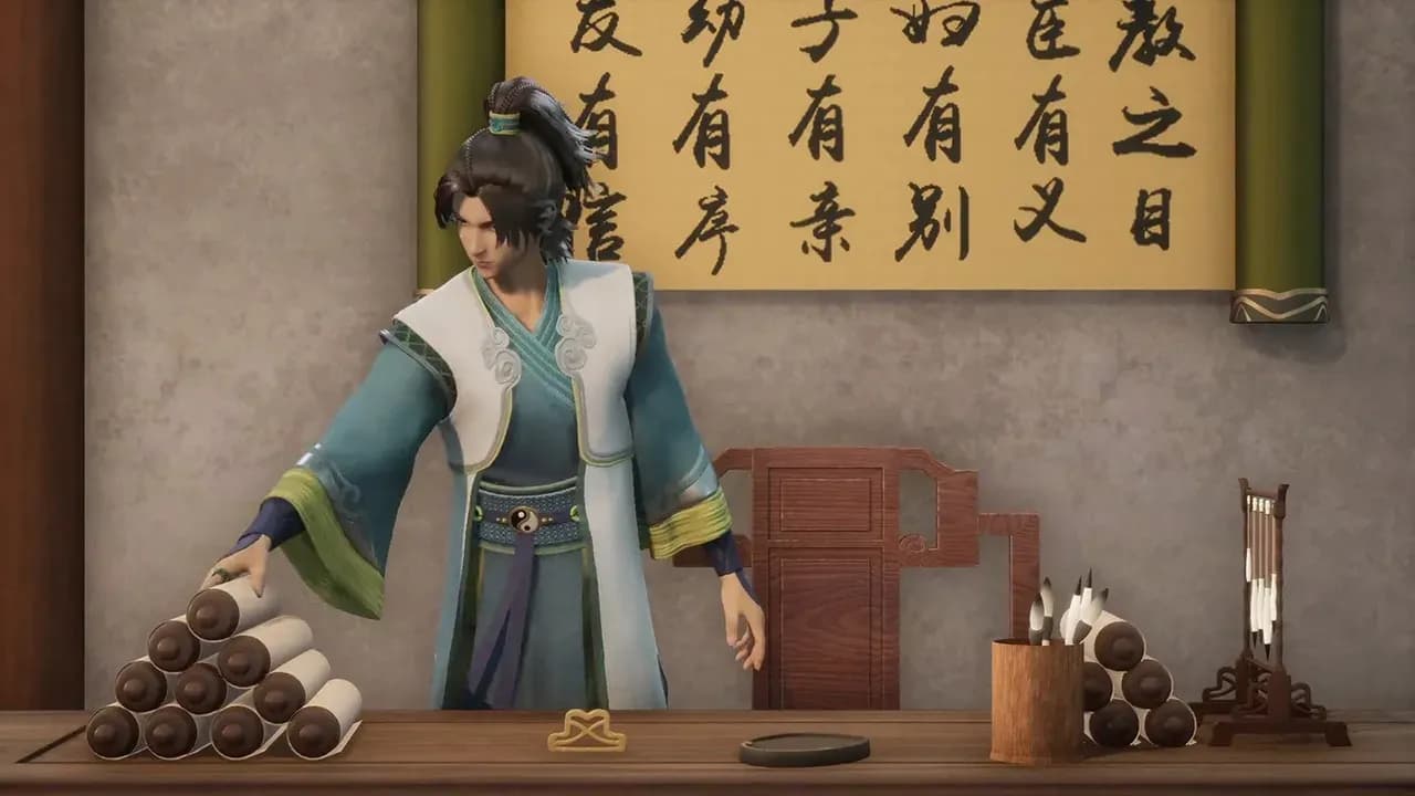 Непревзойдённый царь небес screenshot 2