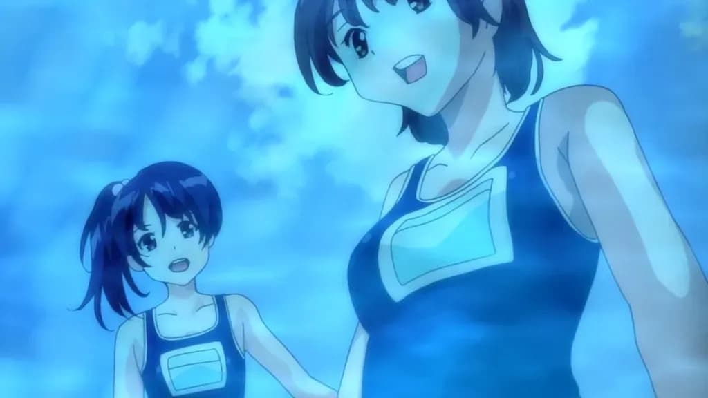 Невинный рай screenshot 2