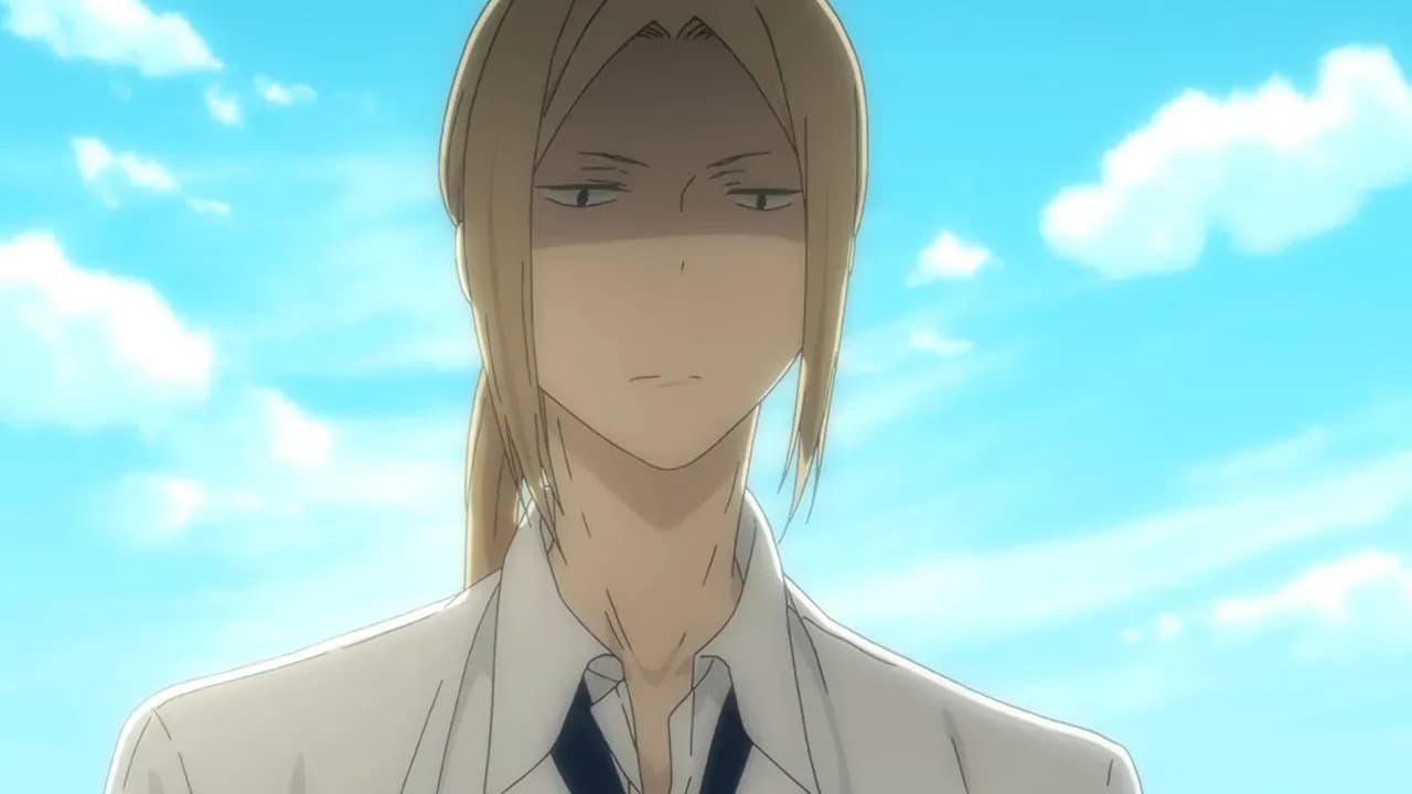 Всегда вялый Танака screenshot 2