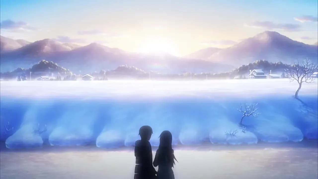 Город, в котором ты живёшь OVA-1 screenshot 1