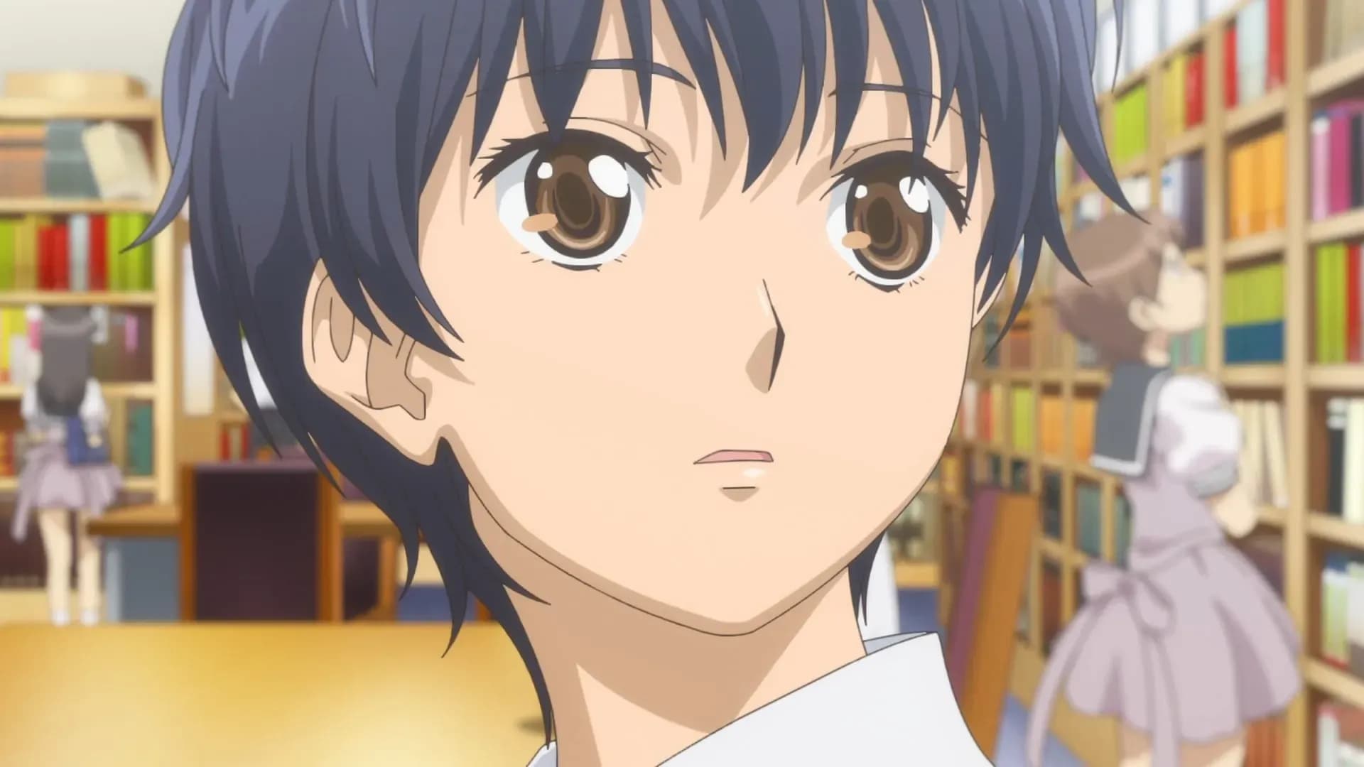 Токио Мяу Мяу (2023) screenshot 1