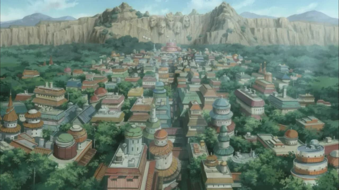 Наруто 6 screenshot 1