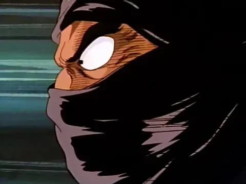 Мироку screenshot 2