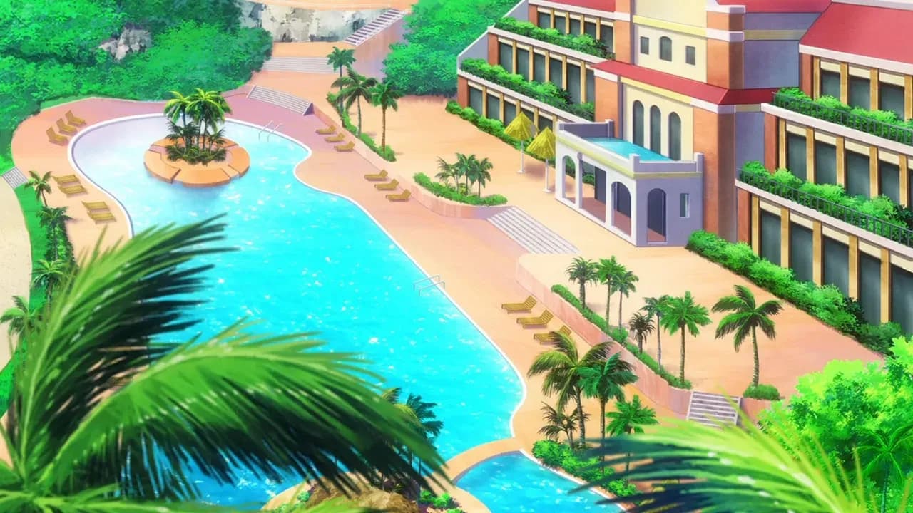 Ты же любишь мамочку, удары которой бьют по площади двойным уроном? OVA screenshot 1