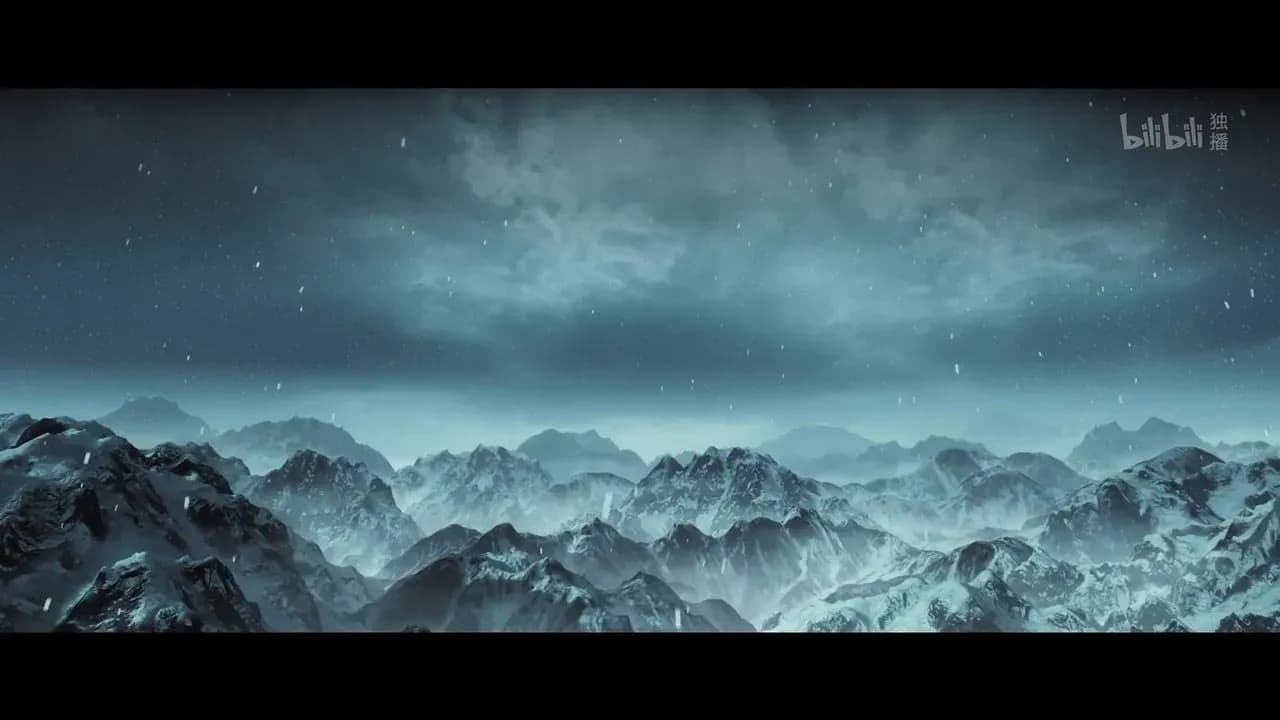 Динхайские хроники иного мира screenshot 1