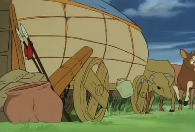 Степной мальчишка Тенгри screenshot 2