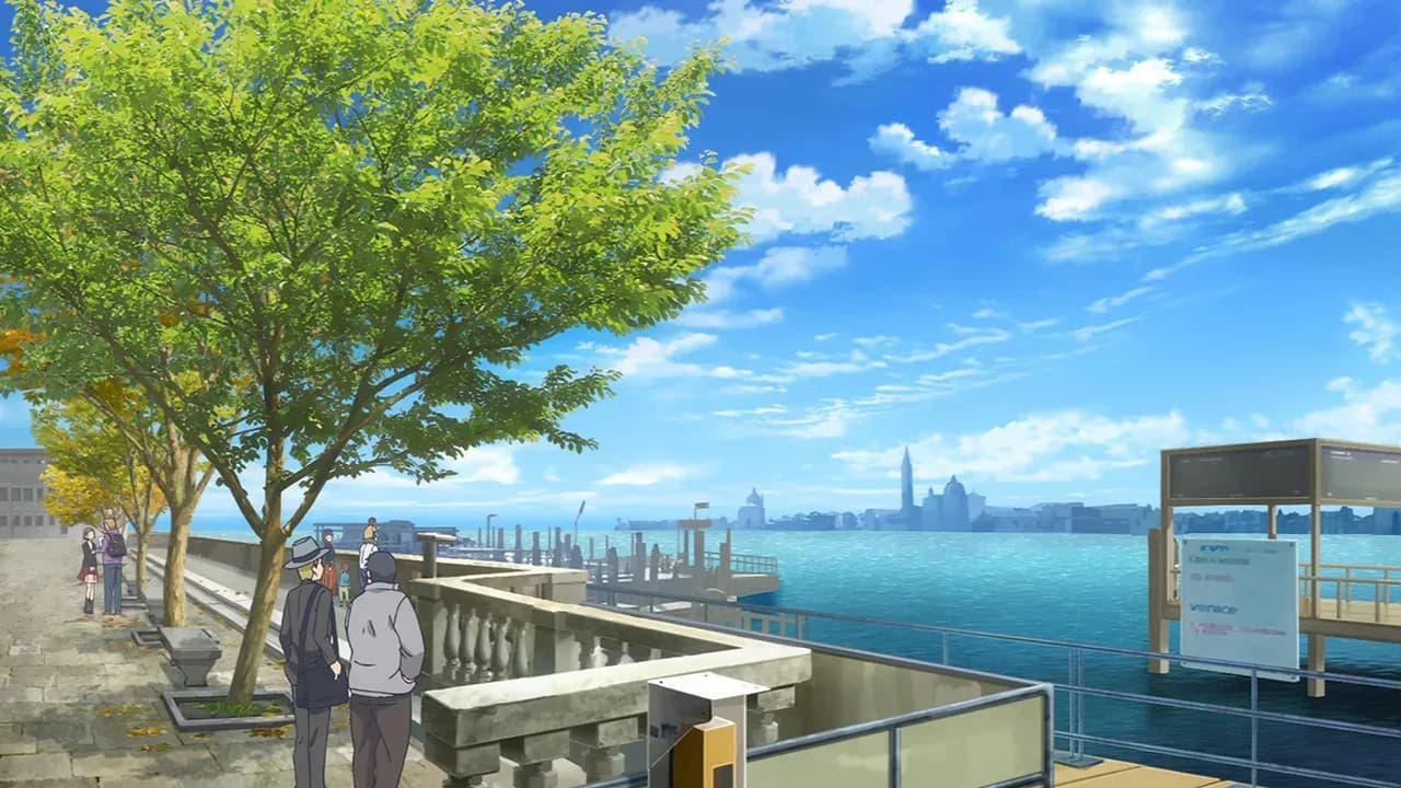 Ария: Сумерки screenshot 1