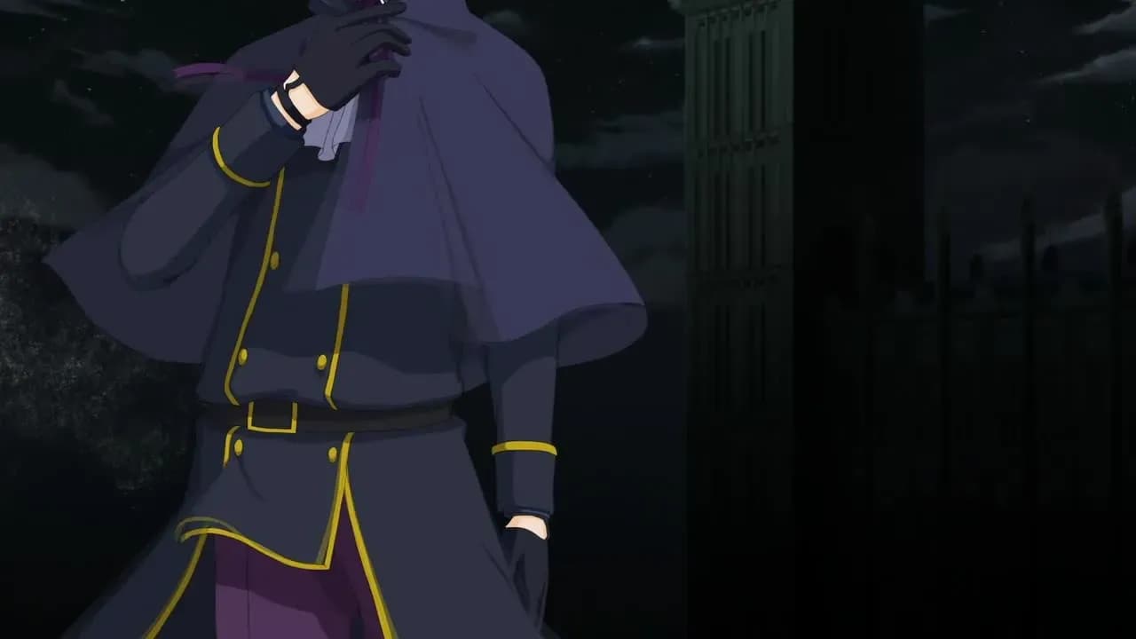 Вампир Холмс screenshot 1