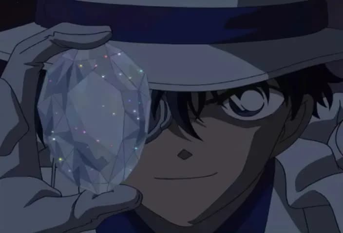 Детектив Конан OVA-4 screenshot 1