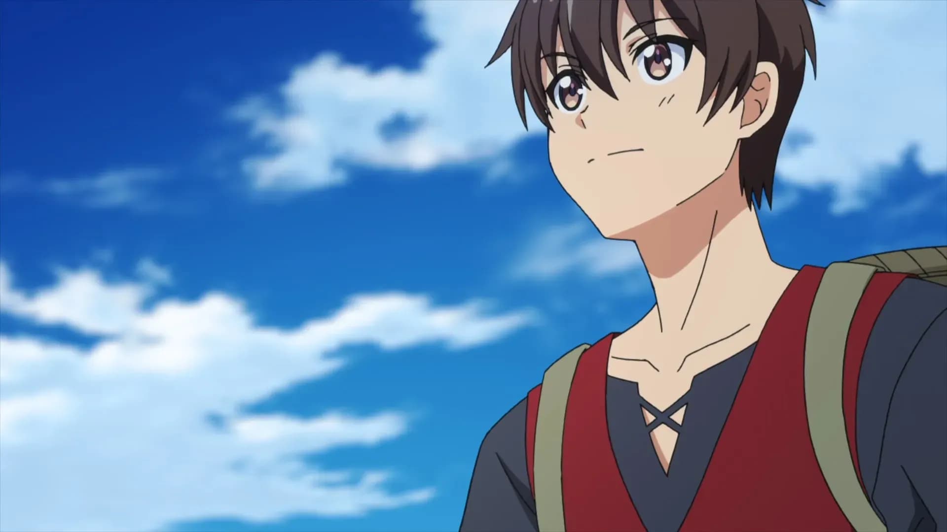 Каким-то образом я стал сильнейшим screenshot 1