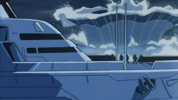 Битва демонов: Стальной дьявол screenshot 1