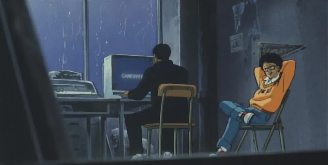 Временной странник screenshot 2