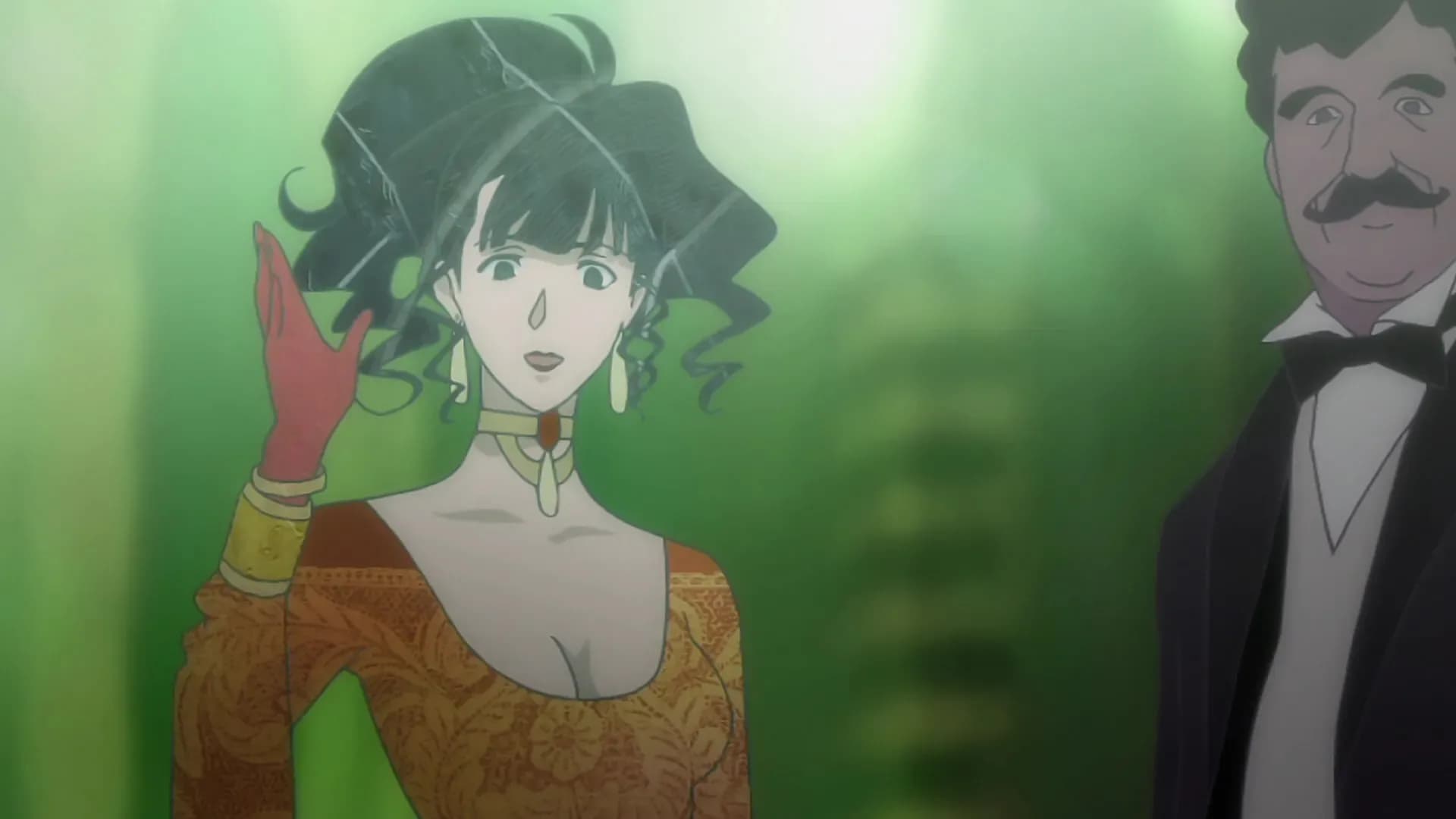 Граф Монте-Кристо screenshot 2