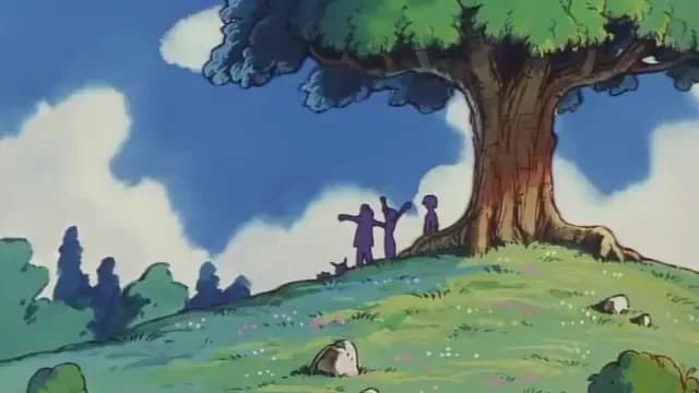 Покемон: Спасательная миссия Пикачу screenshot 1