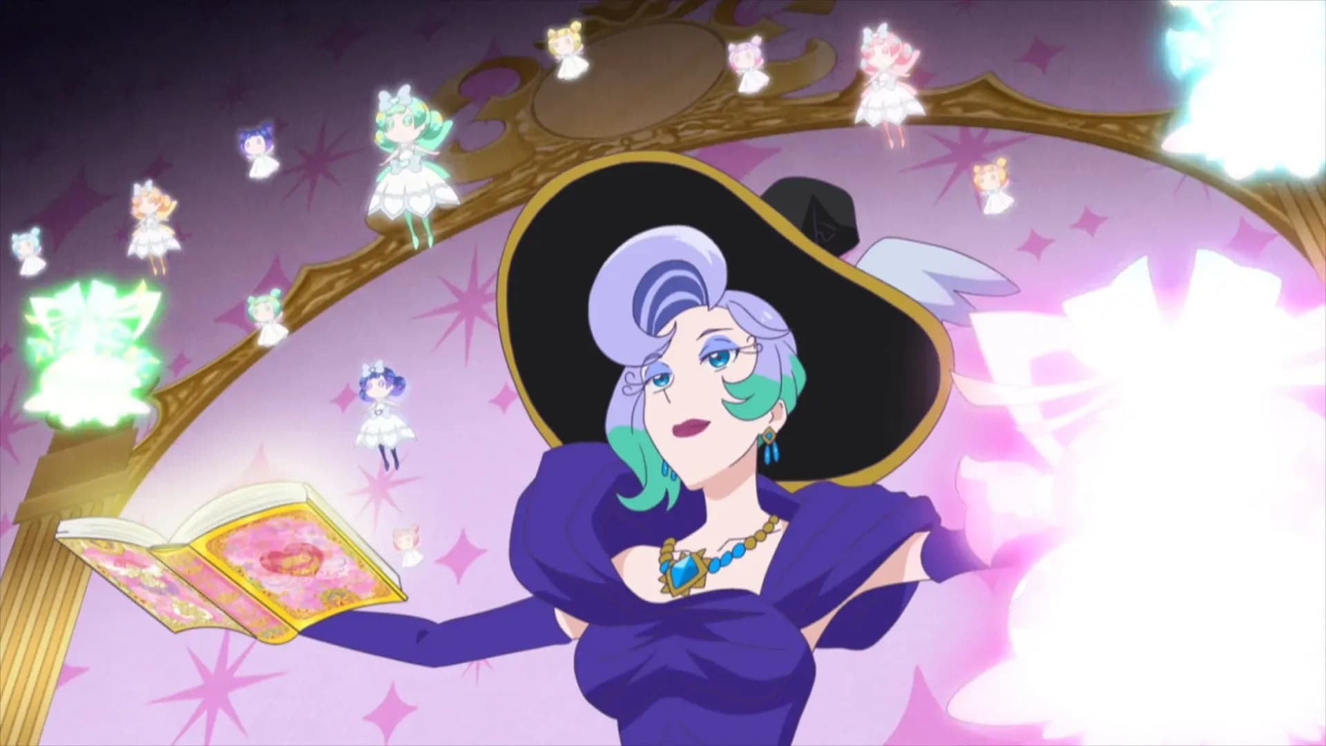 Ваття ПриМаги! screenshot 2