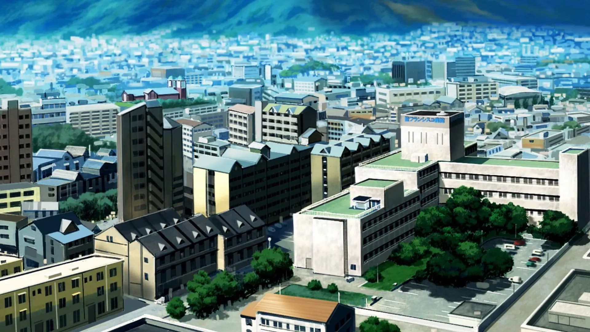 1945: Колокола Нагасаки screenshot 2